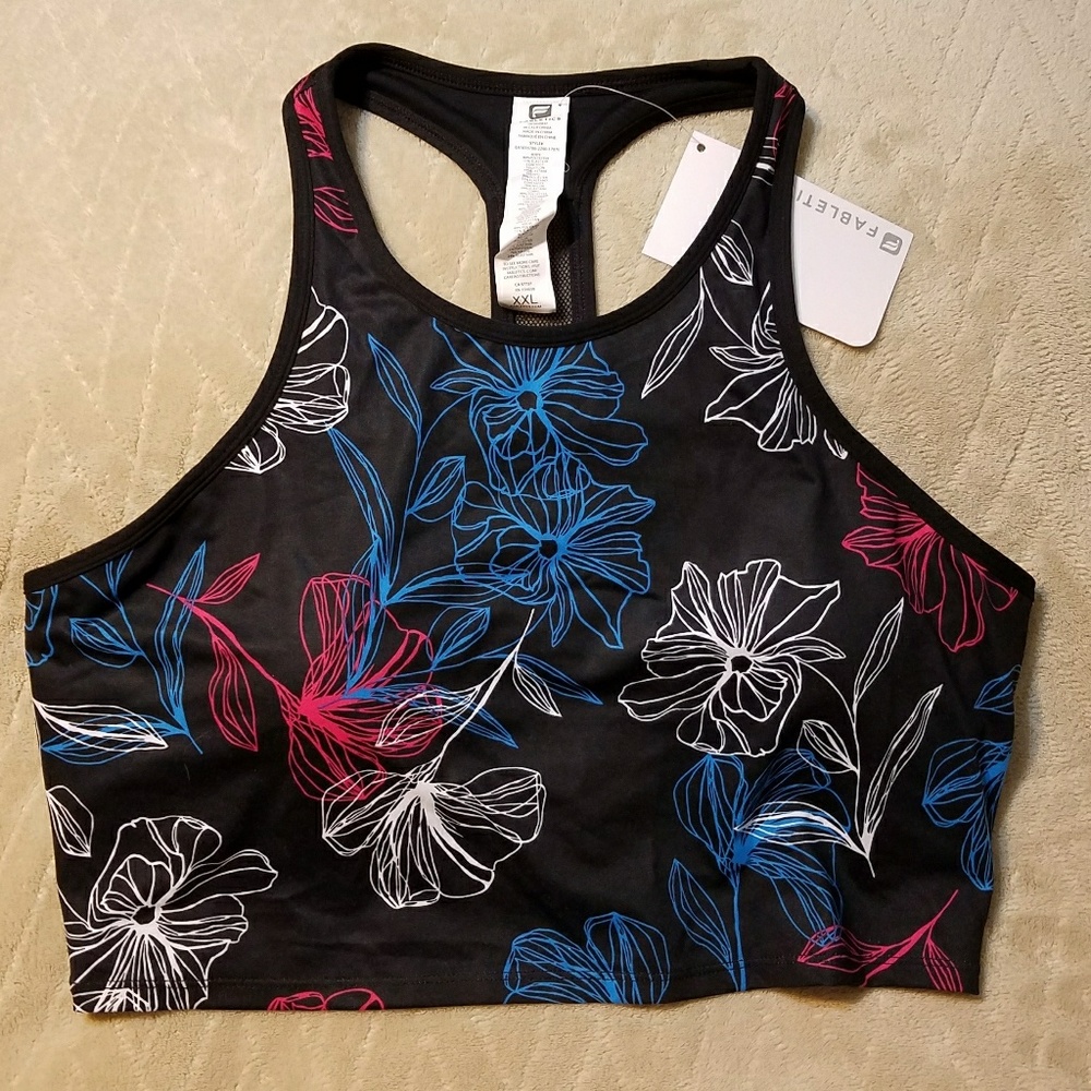 Sports Bra